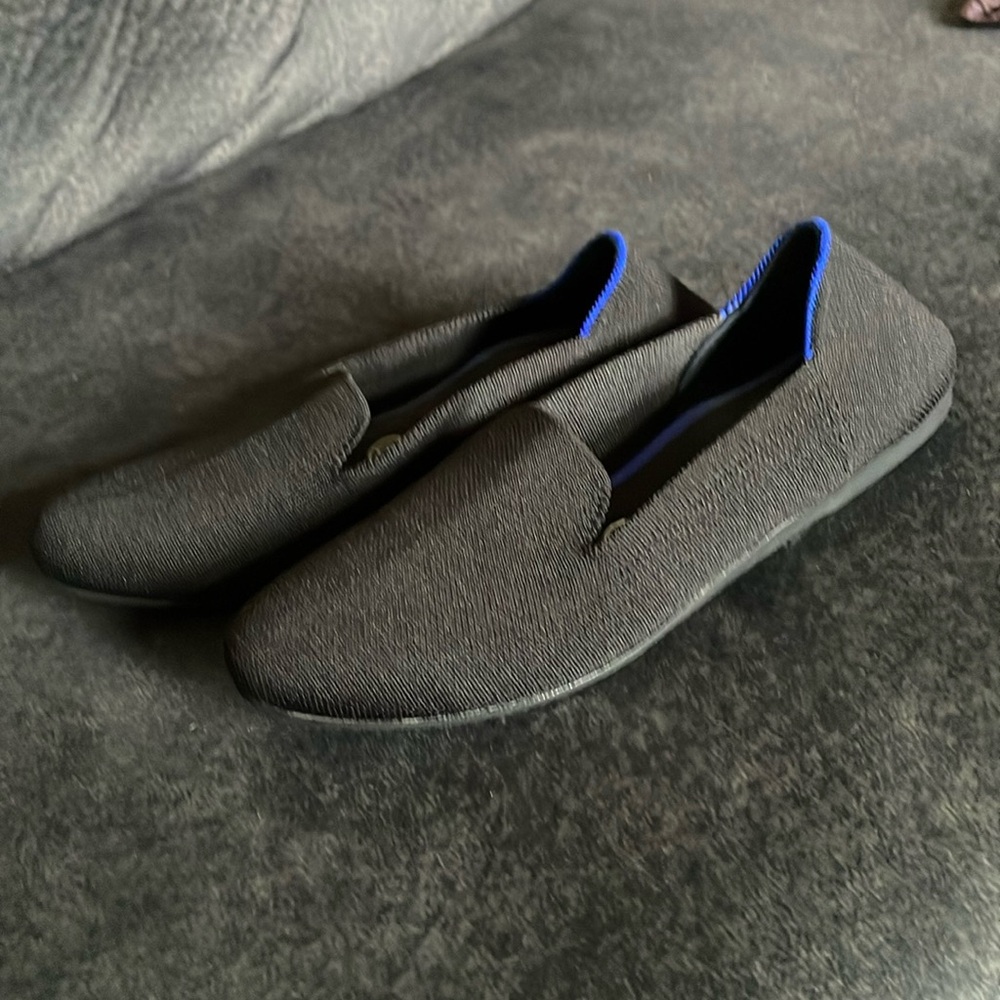 Rothy’s shoes
